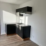 Appartement de 43 m² avec 3 chambre(s) en location à LAVAL