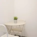 Studio of 35 m² in madrid