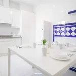 Rent 1 bedroom student apartment of 18 m² in Madrid