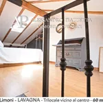 Rent 2 bedroom apartment of 65 m² in Lavagna