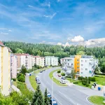 Pronajměte si 3 ložnic/e byt o rozloze 59 m² v Қараөзен ауылдық округі