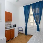 Studio o rozloze 16 m² v prague