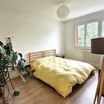 Appartement de 66 m² avec 3 chambre(s) en location à Annecy