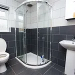 Rent 7 bedroom flat in West Midlands