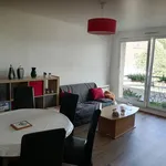 Appartement de 41 m² avec 2 chambre(s) en location à ST OMER