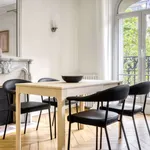 Rent 2 bedroom apartment of 85 m² in paris