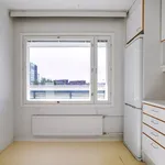 Vuokraa 2 makuuhuoneen asunto, 55 m² paikassa Helsinki