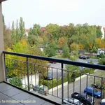 Rent 2 bedroom apartment of 56 m² in Dresden