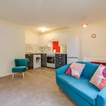 Rent 1 bedroom flat in Leicester