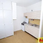 Rent 1 bedroom apartment in Brno