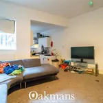 Rent 6 bedroom flat in Birmingham