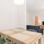 Appartement de 70 m² avec 1 chambre(s) en location à brussels