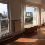 Huur 1 slaapkamer appartement van 72 m² in brussels