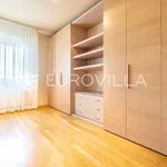 Najam 3 spavaće sobe stan od 230 m² u Zagreb