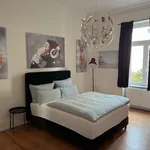 110 m² Zimmer in frankfurt