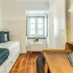 Rent 2 bedroom apartment in Lisbon