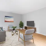 Appartement de 495 m² avec 1 chambre(s) en location à Vancouver