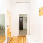 Rent a room in berlin