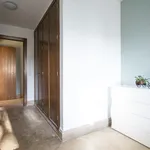 Alquilo 4 dormitorio apartamento de 110 m² en Madrid