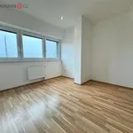 Rent 3 bedroom apartment of 74 m² in Brno-Maloměřice a Obřany