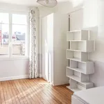 Appartement de 102 m² avec 5 chambre(s) en location à Montrouge