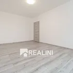 Pronajměte si 2 ložnic/e byt o rozloze 54 m² v Karviná