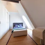 Appartement de 40 m² avec 1 chambre(s) en location à Paris