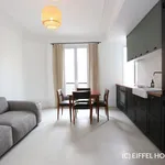 Rent 2 bedroom apartment of 51 m² in Paris 18 - Rue Houdon