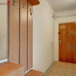 Pronajměte si 3 ložnic/e byt o rozloze 54 m² v Brno