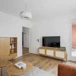 Miete 2 Schlafzimmer wohnung von 753 m² in Zurich