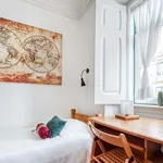 Rent a room in Lisboa