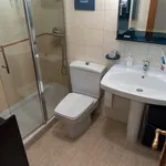 Alquilar 4 dormitorio apartamento en Madrid