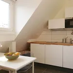 Appartement de 18 m² avec 1 chambre(s) en location à Paris