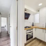 Rent 5 bedroom apartment in Valencia