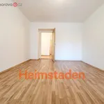 Rent 3 bedroom apartment of 49 m² in Havířov