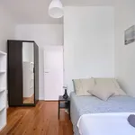 Rent a room in lisbon