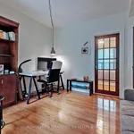 Rent 1 bedroom apartment of 29 m² in Toronto (Mount Pleasant East)