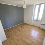 Rent 2 bedroom apartment of 35 m² in Bourg-lès-Valence