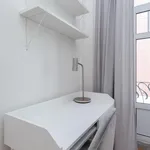 Rent 7 bedroom apartment in Lisbon