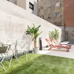 Alquilo 1 dormitorio apartamento de 68 m² en Madrid