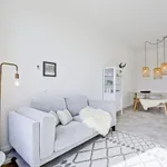 Huur 1 slaapkamer appartement van 807 m² in Amsterdam