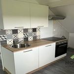 Rent 1 bedroom apartment in Leyviller