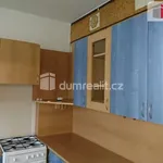 Pronajměte si 2 ložnic/e byt o rozloze 43 m² v Frenštát pod Radhoštěm