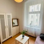 Rent a room in Poznan