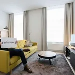 Appartement de 67 m² avec 1 chambre(s) en location à brussels