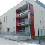 Rent 1 bedroom apartment of 33 m² in Moulins-lès-Metz