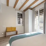 Rent 1 bedroom apartment of 377 m² in Barcelona