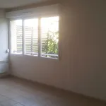 Appartement de 38 m² avec 2 chambre(s) en location à ST JEAN