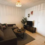 Appartement de 37 m² avec 2 chambre(s) en location à Colomiers