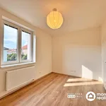 Pronajměte si 3 ložnic/e byt o rozloze 42 m² v Brno